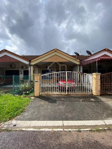 Single Storey Jalan PI 11/9, Tmn Pulai Indah Johor 1