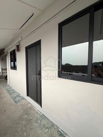 Taman Daya - Jalan Bertam 1 1