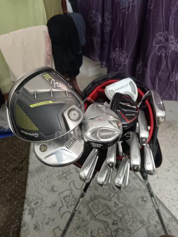Full Set Golf Taylormade - photo 2 of 6