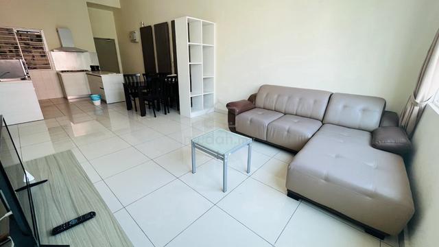 Vue Residences 1