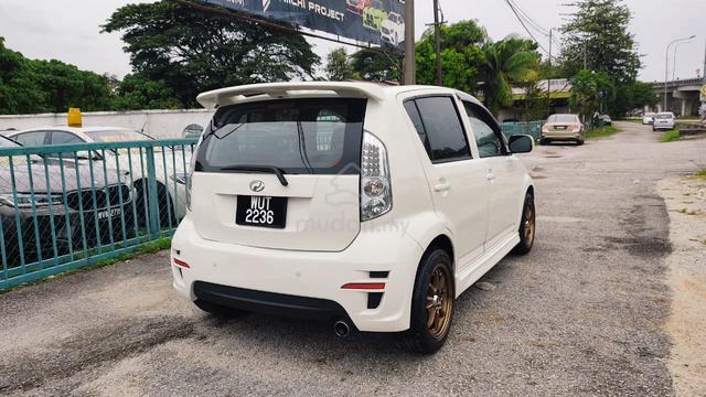 Perodua Myvi SE 1.3 (A) Buy1 Free1 Kedai Loan - 2