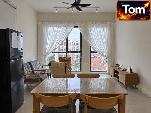 Triuni Residences @ The Sanctuary 1