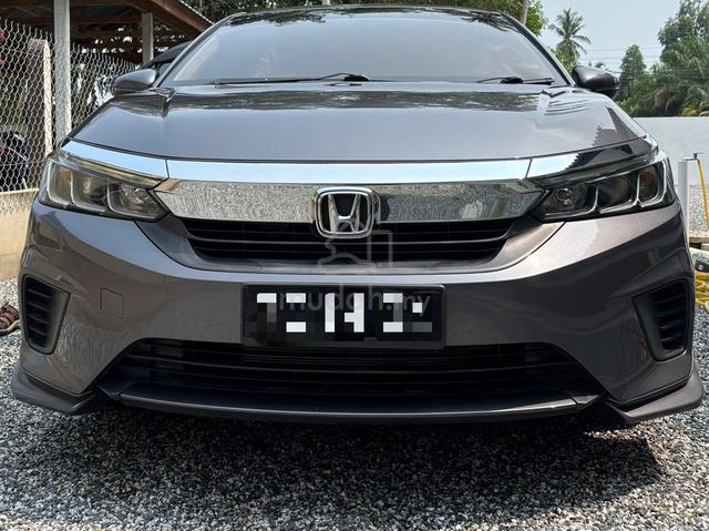 Honda City 1.5 E Spec 2021 Direct Owner✨ - 1