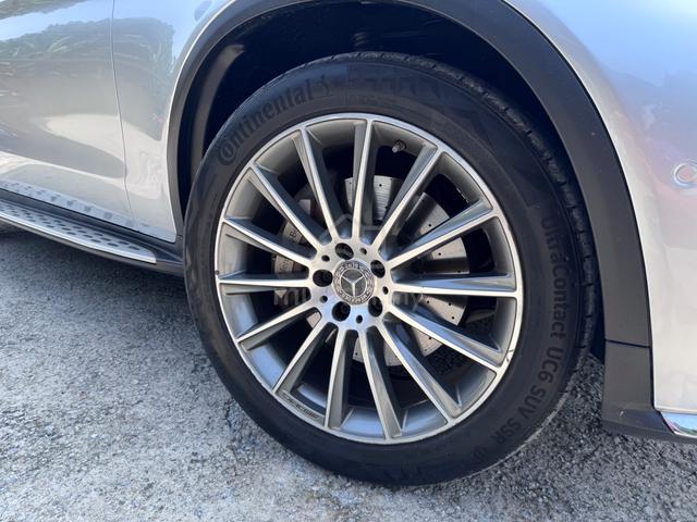 2018 Mercedes Benz GLC250 2.0 4MATIC (A)LOAN KEDAI - 5