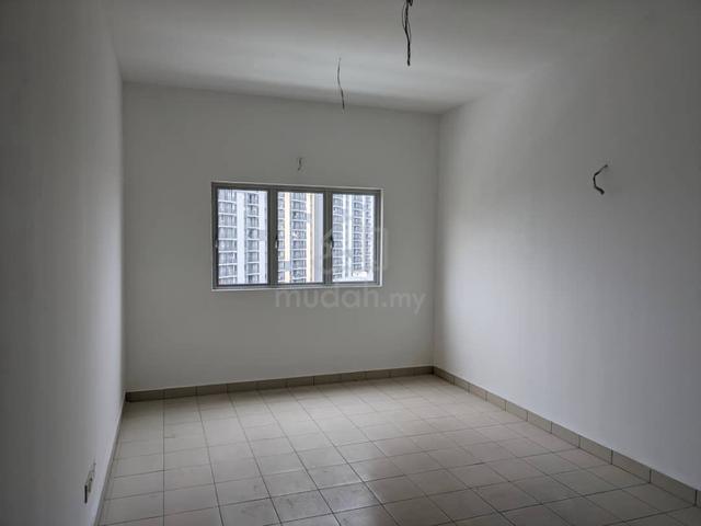 Condominium Akasia Bukit Jalil 3