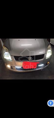 Suzuki Swift 2012 1.5 auto - 2