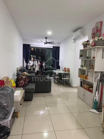 Mizumi Residences 1