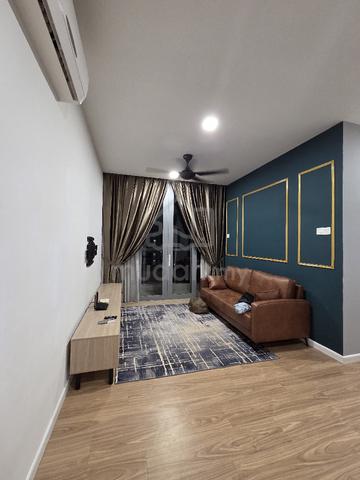 LakeFront Residence 1