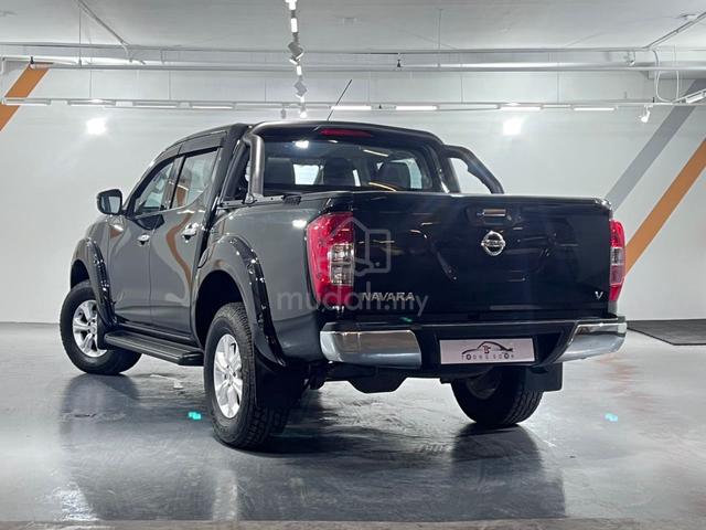 2019 Nissan NAVARA 2.5 V (A) FULL LOAN / ONE OWNER - 3