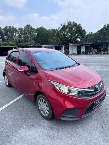 2021 Proton IRIZ 1.3 STANDARD (A) - 2