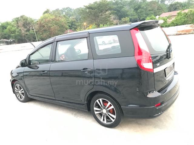 Proton EXORA BOLD 1.6CPS(A)LEATHER SEAT/TIPTOP CON - 5