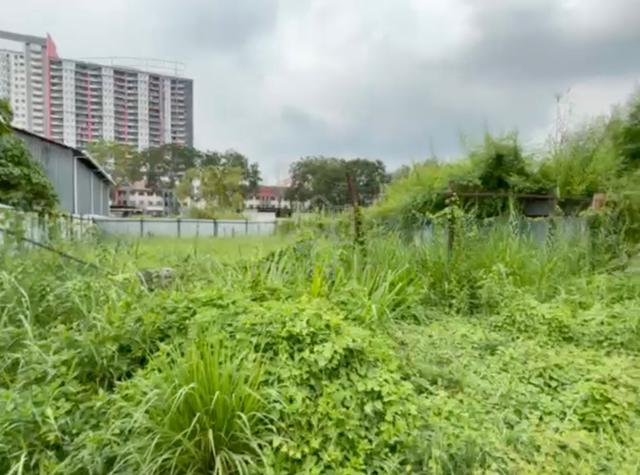 Empty land at SERI AMAN MAS PUCHONG, Putra Prima, Daerah Sepang 1