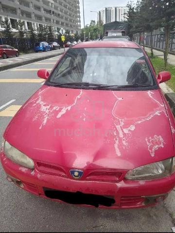 Proton SATRIA 1.3 GLI (M) - 3