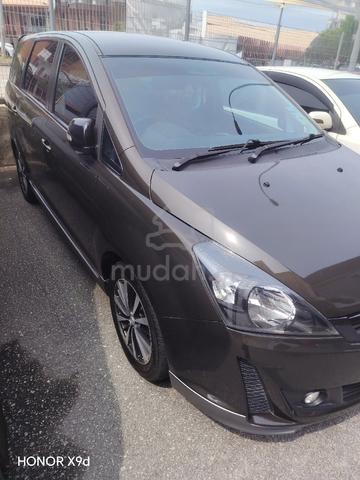 2023 Proton EXORA 1.6 PREMIUM MY17 ENHANCED (A) - 3