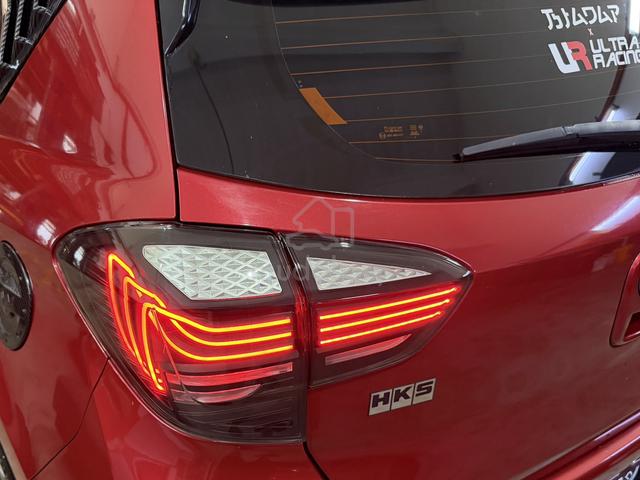 2022 Perodua MYVI 1.5 AV (A) - 5