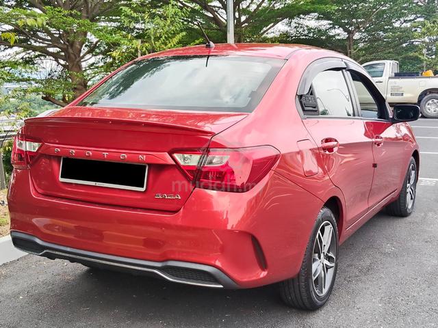 Proton SAGA 1.3 PREMIUM AT ✅HIGH LOAN✅FULL SERVICE - 4