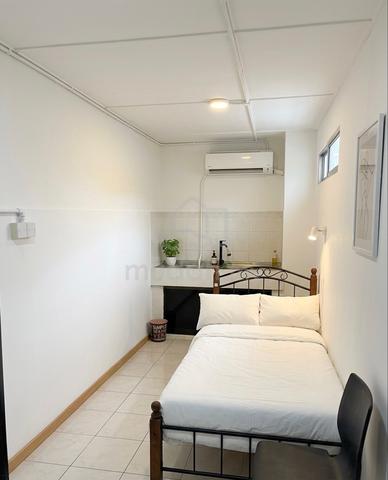 BDC Cozy Room for Rent – Ladies Only 1