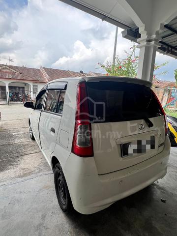 2012 Perodua VIVA 0.8 850 EX (M) - 5