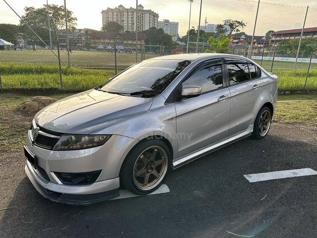 2012 Proton PREVE 1.6 CFE PREMIUM (A) - 5