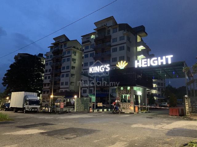 Kings Height 1