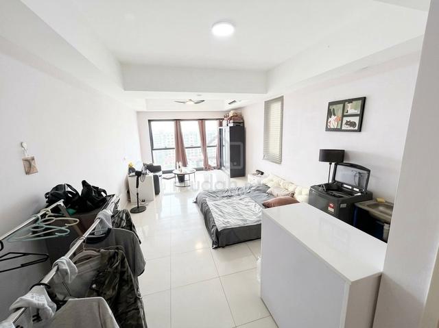 Icon Residenz @ Icon City 1