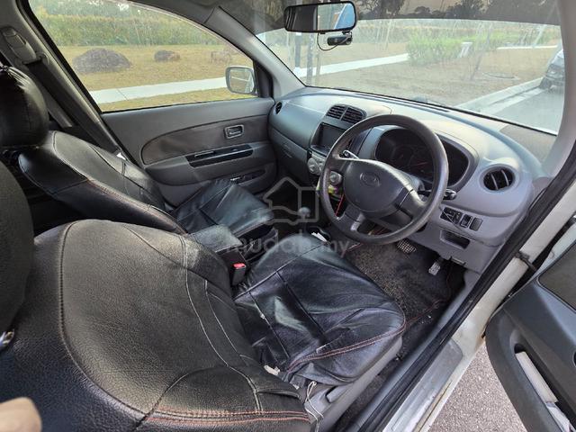 2008 Perodua MYVI 1.3 EZ (A) - 5