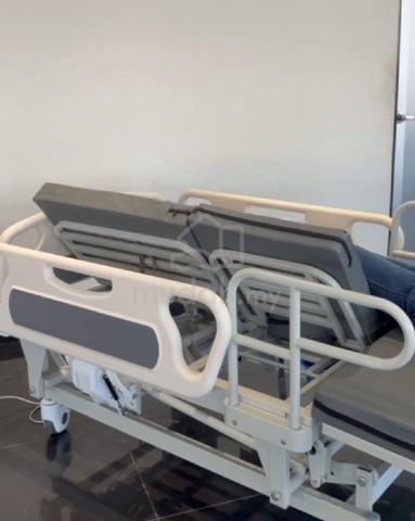Katil hospital auto - photo 3 of 6