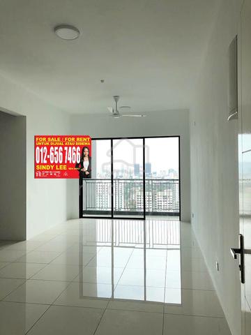 Skyview Residence 1