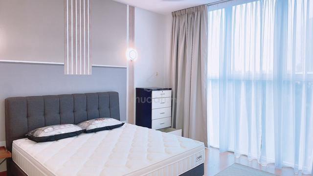 Oasis Ara Damansara 1