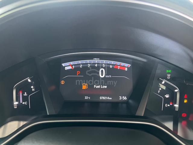 2020 Honda CR-V 1.5 TC-PREMIUM 2WD (A) - 4