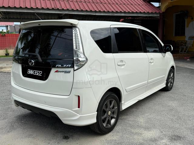 2014 Perodua ALZA 1.5 ZHV ADVANCED (A) - 5