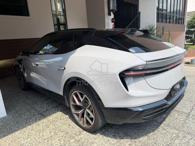 Lotus ELETRE S (2024) - 3