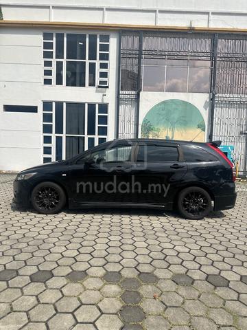 2008 Honda STREAM 1.8 I-VTEC (A) SIAP TUKAR NAMA - 3