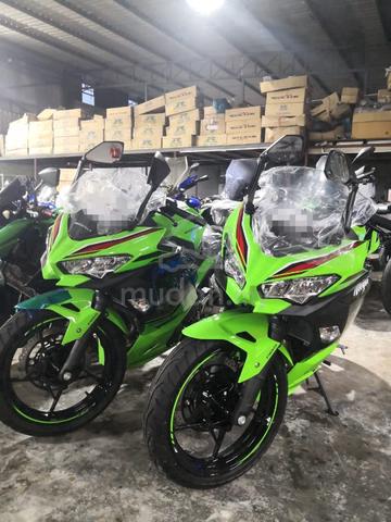 new kawasaki 250 dirt bike