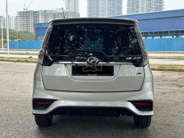2021 Perodua ALZA 1.5 AV (A) 3 TAHUN WARRANTY - 3