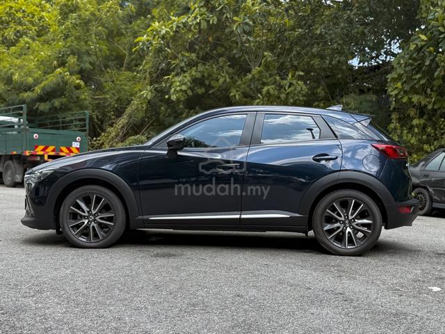 2017 Mazda CX-3 2.0 (A) - 3