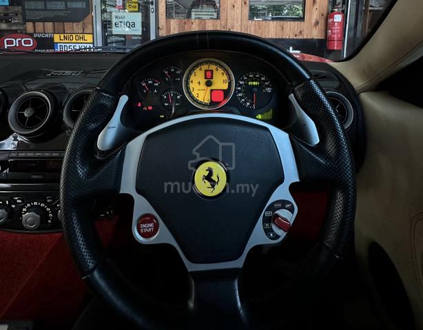 2008 Ferrari F430 4.3 (A) - 5
