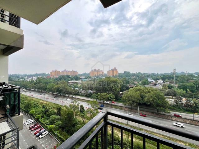 Country Garden Central Park (Serviced Apartment) 1