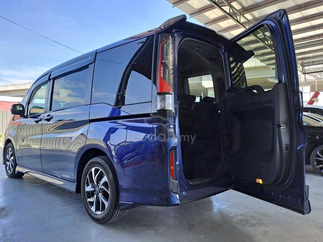 FULLoan STEPWAGON SPADA HONDA SENSING 2021 UNREG - 3