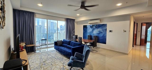 Tamu Hotel & Suites, Mercu Zikay, Jalan Raja Alang, Kampong Baru, KL 1