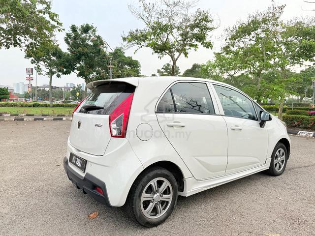 2016 Proton IRIZ 1.3 EXECUTIVE (A) - 2