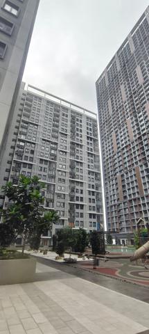 168 Park Residensi Selayang 1