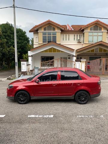 2012 Proton SAGA 1.6 FLX SE (A) - 4
