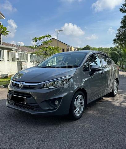 2017 Proton PERSONA 1.6 PREMIUM -- (A) - 1