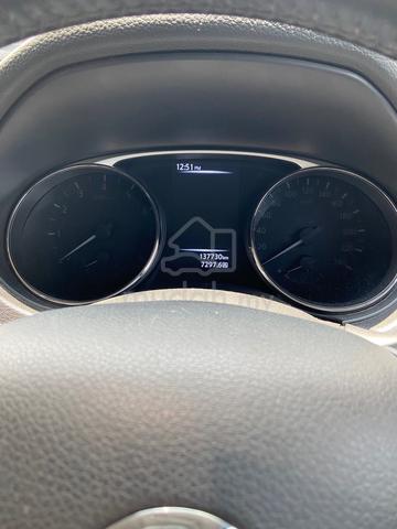 2017 Nissan X-TRAIL 2.0 IMPUL (A) - 3