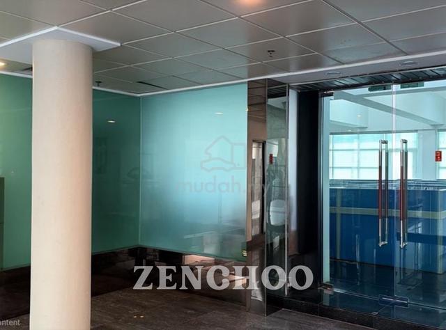 E-Gate Office Space Second Floor For Rent 1