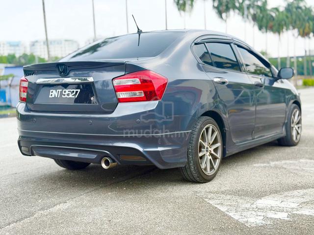 Honda CITY 1.5 E GM2 FACELIFT (A) ANDROID PLY - 4