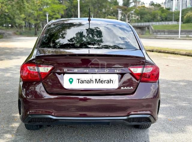 2023 Proton SAGA 1.3 STANDARD LITE (A) - 3