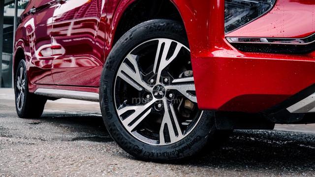 Mitsubishi XPANDER 1.5 S.RIM L.SEAT 360CAM 2023 - 5