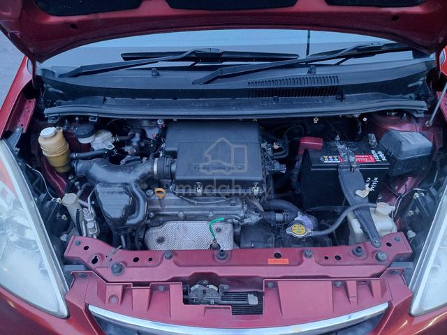 2013 Perodua ALZA 1.5 EZI (A) - 4
